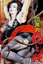 欲望的漩涡！情欲、背叛与复仇：解读R级电影《蛇与鞭》的黑暗人性！