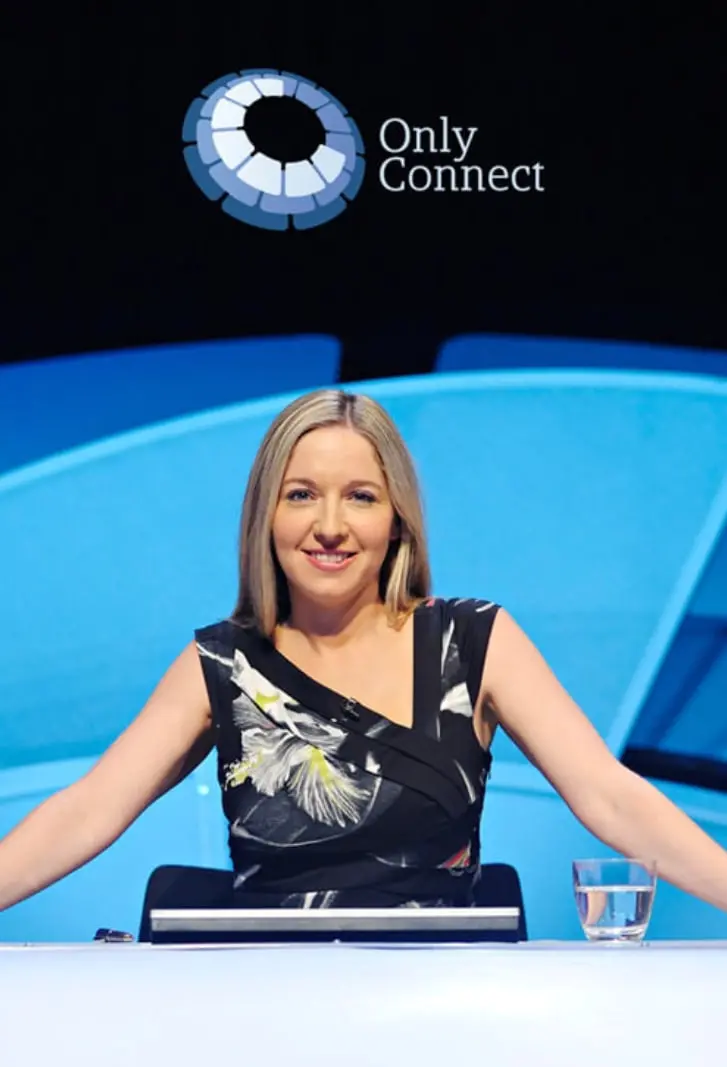 找关联 第二十一季 海报