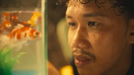 《魔鬼餐厅》影评：美味背后的疯狂与救赎，一场挑战人性的美食盛宴！