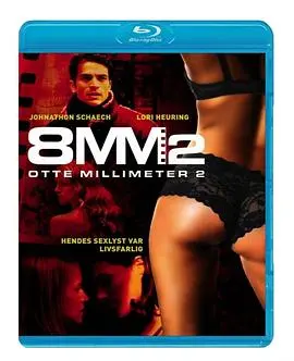 《八毫米2》：深入黑暗人性的禁区，挑战你的道德底线！