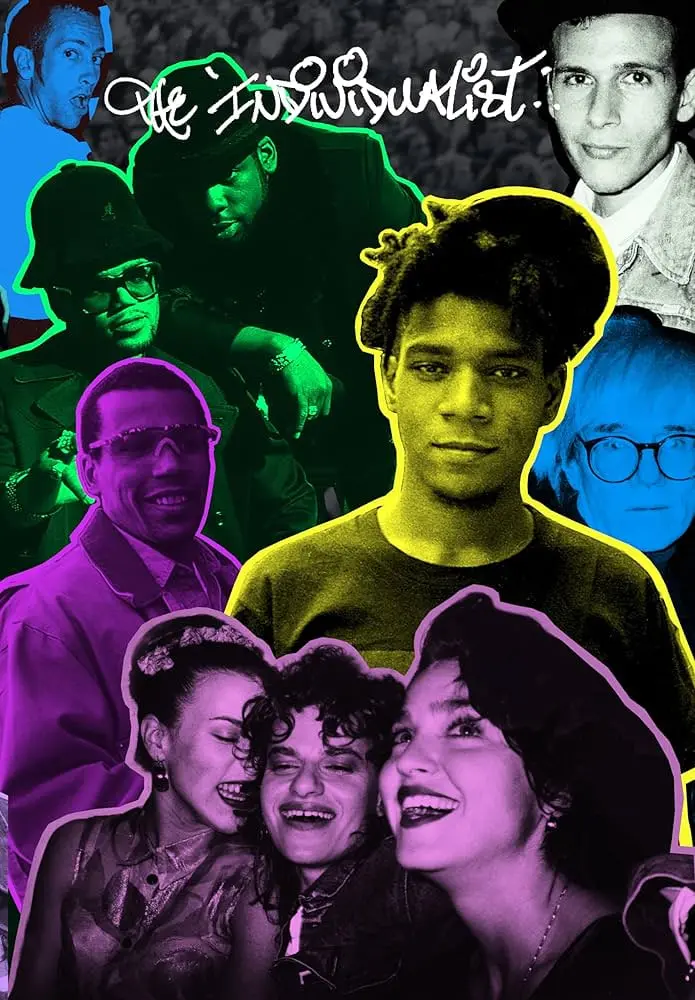 《瑞奇·鲍威尔：个人主义者》：传奇冲浪手的自由人生，一部关于大海与自我的诗篇！