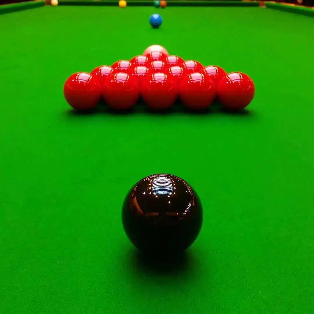 《2023斯诺克国锦赛决赛》：张安达VS汤姆·福德，谁将问鼎冠军？精彩不容错过！