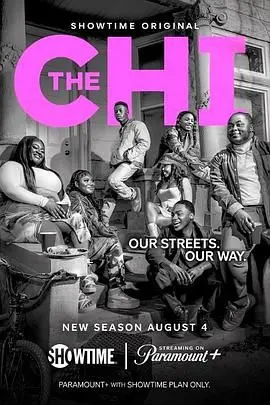 《芝加哥故事 第六季》：黑色幽默的都市寓言，人性挣扎与命运的冷酷游戏