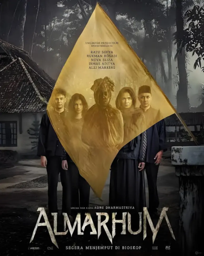 《逝者 2025》：当巨蟒肆虐，生与死的极限对决，人类的希望何在？