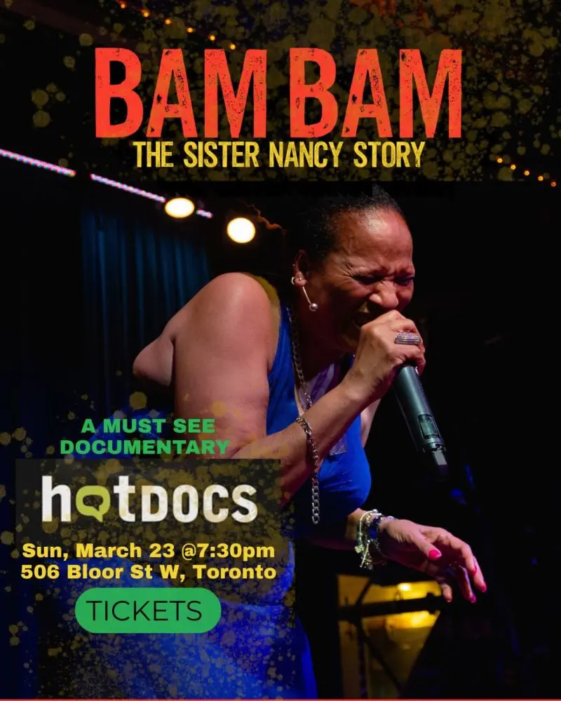 《Bam Bam：南希姐妹的故事》：当“直播绑架”成为现实，姐妹情能否抵挡住人性的黑暗？