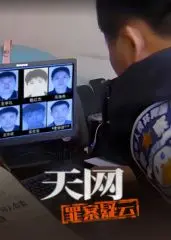 《天网：罪案疑云》深度解析：人工智能失控的未来警示，悬疑反转直击人性善恶 | 罪案疑云