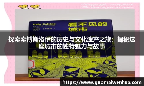 探索索博斯洛伊的历史与文化遗产之旅：揭秘这座城市的独特魅力与故事